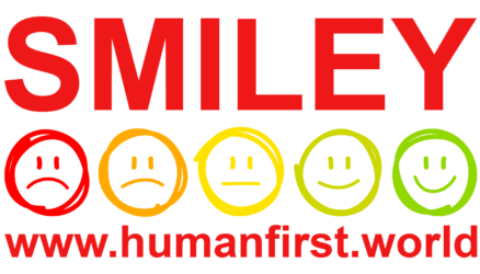 ECOSYSTEM VLG world Smiley